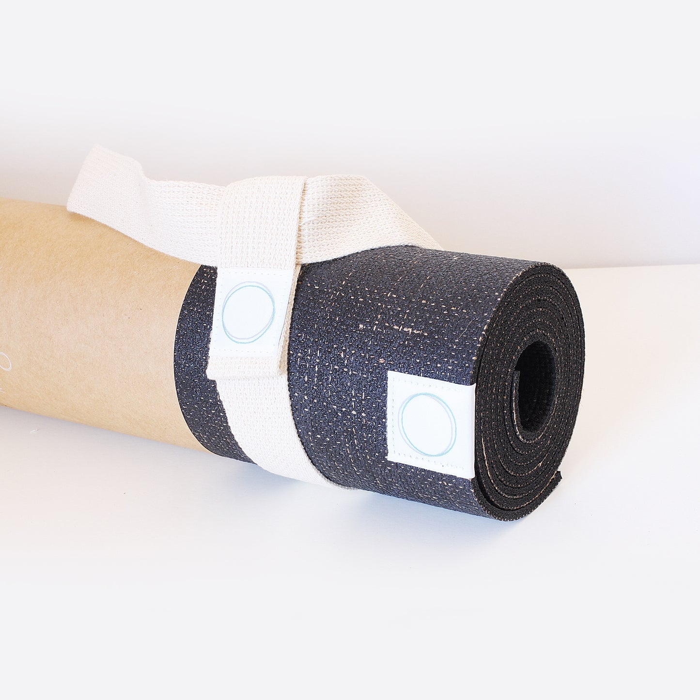 Mukti Grounded Yoga Mat